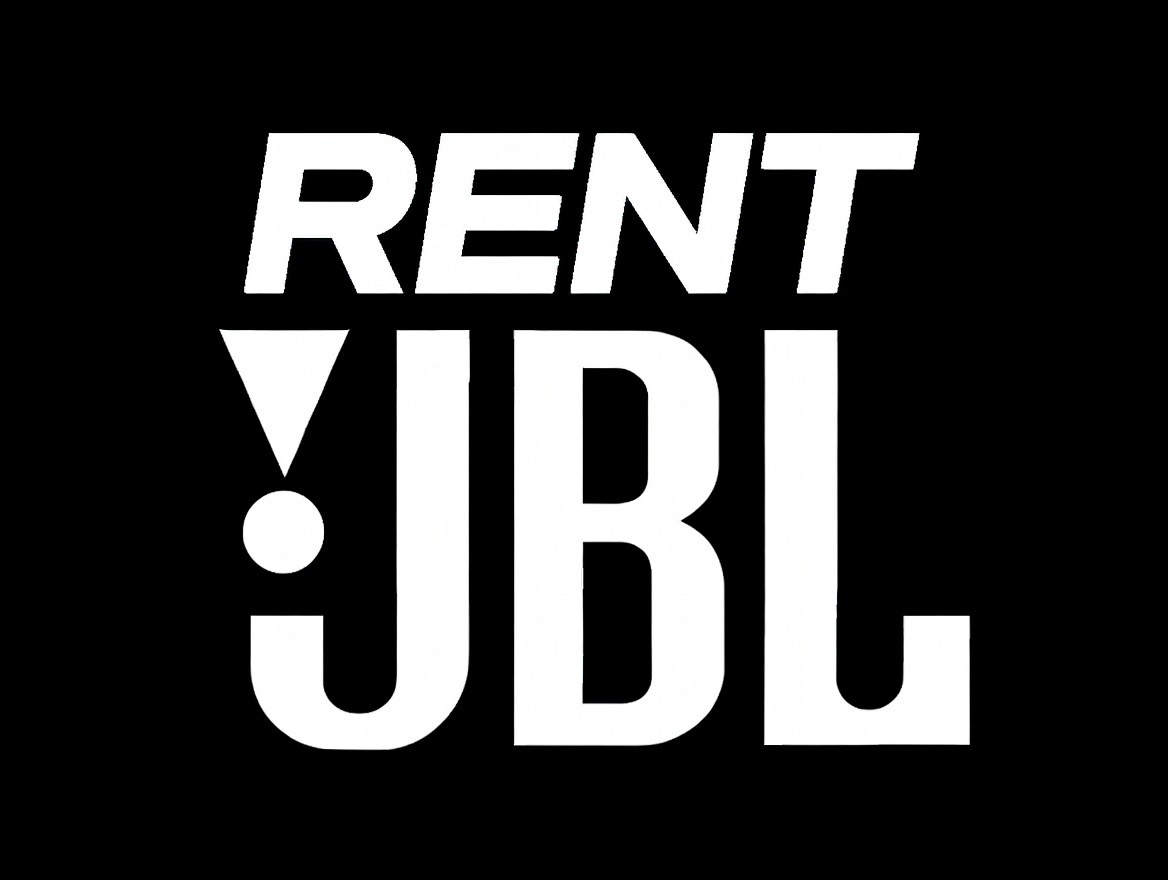 Rent JBL