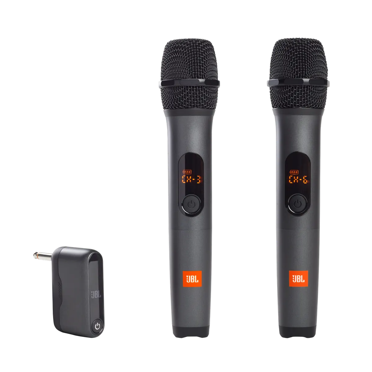 JBL Wireless Microphone Rental