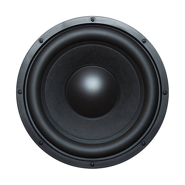Subwoofer Frame